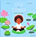 Bild des Verkufers fr Yoga et respiration pour les petits - Livre CD - A partir de 2 ans [FRENCH LANGUAGE] Relié zum Verkauf von booksXpress