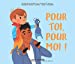 Seller image for Pour toi, pour moi ! [FRENCH LANGUAGE - No Binding ] for sale by booksXpress