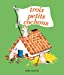 Image du vendeur pour Trois petits cochons [FRENCH LANGUAGE - No Binding ] mis en vente par booksXpress