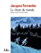Seller image for Le Chant du monde [FRENCH LANGUAGE - No Binding ] for sale by booksXpress