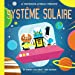 Seller image for Professeur Astrocat : Le système solaire - Album documentaire - De 3 à 5 ans [FRENCH LANGUAGE - No Binding ] for sale by booksXpress