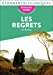 Image du vendeur pour Les Regrets [FRENCH LANGUAGE] Poche mis en vente par booksXpress