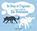 Immagine del venditore per Le loup et l'agneau et 3 autres fables [FRENCH LANGUAGE - No Binding ] venduto da booksXpress