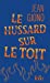 Image du vendeur pour Le Hussard sur le toit [FRENCH LANGUAGE] Poche mis en vente par booksXpress