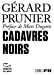 Seller image for Cadavres noirs [FRENCH LANGUAGE] for sale by booksXpress