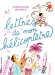 Seller image for Lettres de mon hélicoptêtre - L'heure des histoires - De 3 à 6 ans [FRENCH LANGUAGE - No Binding ] for sale by booksXpress