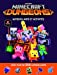 Image du vendeur pour Minecraft : Dungeons: Autocollants et activités [FRENCH LANGUAGE - No Binding ] mis en vente par booksXpress