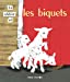 Seller image for La chèvre et les biquets [FRENCH LANGUAGE - No Binding ] for sale by booksXpress