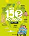 Bild des Verkufers fr Mes 150 pourquoi : La Terre [FRENCH LANGUAGE - No Binding ] zum Verkauf von booksXpress