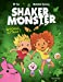 Bild des Verkufers fr Shaker Monster (Tome 4-Bivouac attack !) [FRENCH LANGUAGE - No Binding ] zum Verkauf von booksXpress