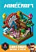 Image du vendeur pour Minecraft : Construis un parc à thème - Livre officiel Mojang - De 9 à 14 ans [FRENCH LANGUAGE - No Binding ] mis en vente par booksXpress