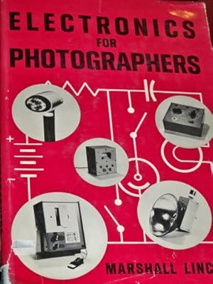 Seller image for Electronics for Photographers for sale by Redux Books