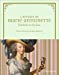 Seller image for L'herbier de Marie-Antoinette [FRENCH LANGUAGE - No Binding ] for sale by booksXpress