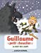 Imagen del vendedor de Guillaume petit chevalier : La nuit des loups [FRENCH LANGUAGE - No Binding ] a la venta por booksXpress