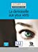 Seller image for Arsène Lupin - La demoiselle aux yeux verts - Niveau 2/A2 - Lecture CLE en français facile - Livre + Audio téléchargeable [FRENCH LANGUAGE - No Binding ] for sale by booksXpress