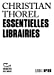 Seller image for Essentielles librairies [FRENCH LANGUAGE - No Binding ] for sale by booksXpress