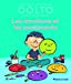 Seller image for Les émotions et les sentiments - Docteur Catherine Dolto - de 2 à 7 ans [FRENCH LANGUAGE - No Binding ] for sale by booksXpress