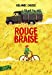 Seller image for Rouge Braise - Folio Junior - A partir de 10 ans [FRENCH LANGUAGE - No Binding ] for sale by booksXpress