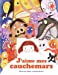 Seller image for J'aime mes cauchemars · L'heure des histoires · de 3 à 6 ans [FRENCH LANGUAGE - No Binding ] for sale by booksXpress