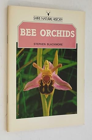 Bild des Verkufers fr Bee Orchids (Shire Natural History) zum Verkauf von Maynard & Bradley