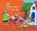 Bild des Verkufers fr 24 petites souris vont à l'école [FRENCH LANGUAGE - No Binding ] zum Verkauf von booksXpress