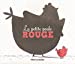Image du vendeur pour La petite poule rouge [FRENCH LANGUAGE - No Binding ] mis en vente par booksXpress