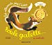Seller image for Roule galette. [FRENCH LANGUAGE - No Binding ] for sale by booksXpress