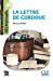 Seller image for La lettre de Cordoue - Niveau A2.1 - Lecture Découverte - Audio téléchargeable [FRENCH LANGUAGE - No Binding ] for sale by booksXpress