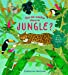 Seller image for Qui se cache dans la jungle - de 1 à 3 ans [FRENCH LANGUAGE - No Binding ] for sale by booksXpress