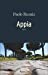 Imagen del vendedor de Appia [FRENCH LANGUAGE - No Binding ] a la venta por booksXpress