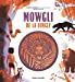 Bild des Verkufers fr Mowgli de la jungle [FRENCH LANGUAGE - No Binding ] zum Verkauf von booksXpress