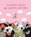 Seller image for La petite souris qui a perdu une dent [FRENCH LANGUAGE - No Binding ] for sale by booksXpress
