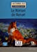 Image du vendeur pour LCF niveau Le roman de renart [FRENCH LANGUAGE - No Binding ] mis en vente par booksXpress