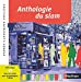 Image du vendeur pour Anthologie du Slam - Edition pédagogique Collège - Carrés classiques Nathan [FRENCH LANGUAGE - No Binding ] mis en vente par booksXpress