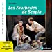 Seller image for Les Fourberies de Scapin [FRENCH LANGUAGE - No Binding ] for sale by booksXpress