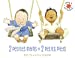 Seller image for 2 petites mains et 2 petits pieds · L'heure des histoires · de 3 à 6 ans [FRENCH LANGUAGE - No Binding ] for sale by booksXpress