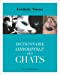 Image du vendeur pour Dictionnaire amoureux des chats [FRENCH LANGUAGE - No Binding ] mis en vente par booksXpress