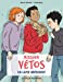 Imagen del vendedor de Mission vétos, Tome 6 : Un lapin imprudent [FRENCH LANGUAGE - No Binding ] a la venta por booksXpress