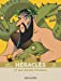 Image du vendeur pour Héraclès et ses douze travaux: LES GRANDES FIGURES DE LA MYTHOLOGIE [FRENCH LANGUAGE - No Binding ] mis en vente par booksXpress