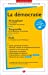 Seller image for La démocratie [FRENCH LANGUAGE - No Binding ] for sale by booksXpress