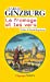 Seller image for Le fromage et les vers : L'univers d'un meunier du XVIe siÃ¨cle [FRENCH LANGUAGE - No Binding ] for sale by booksXpress