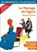 Bild des Verkufers fr Le Mariage de Figaro [FRENCH LANGUAGE - No Binding ] zum Verkauf von booksXpress
