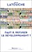 Seller image for Faut-il refuser le développement ? [FRENCH LANGUAGE - No Binding ] for sale by booksXpress