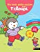 Seller image for Ma toute petite section avec T'choupi - 2/3 ans [FRENCH LANGUAGE - No Binding ] for sale by booksXpress