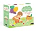 Image du vendeur pour Tout-petit Montessori - Les fruits et légumes - Dès 15 mois [FRENCH LANGUAGE - No Binding ] mis en vente par booksXpress