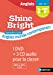 Image du vendeur pour Shine Bright 1re/Terminale LLCER Anglais, Monde contemporain [FRENCH LANGUAGE] Relié mis en vente par booksXpress