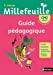 Bild des Verkufers fr Nouveau Millefeuille CM2 [FRENCH LANGUAGE - No Binding ] zum Verkauf von booksXpress