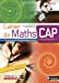 Bild des Verkufers fr Cahier de Maths - CAP Groupement 1 [FRENCH LANGUAGE - No Binding ] zum Verkauf von booksXpress