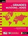 Seller image for Les Grandes Mutations du monde au XXe siècle - Prépas ECG [FRENCH LANGUAGE - No Binding ] for sale by booksXpress