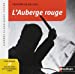 Image du vendeur pour L'Auberge rouge - Balzac - 60 [FRENCH LANGUAGE] Broché mis en vente par booksXpress